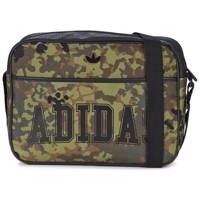 کیف آدیداس مدل Camo Airliner Adidas Camo Airliner Airliner Bag