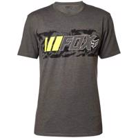 تی شرت آستین کوتاه مردانه فاکس مدل Ozwego Fox Ozwego Short Sleeve T-Shirt For Men