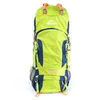 کوله پشتی کوهنوردی پریما مدل DG-395 Prima DG-395 Mountain Backpack