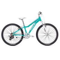 دوچرخه کوهستان فوجی مدل Dynamite Sport سایز 24 Fuji- Dynamite Sport Mountain Bike Kids Size 24