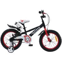 دوچرخه شهری قناری مدل Bull Dozer سایز 16 Canary Bull Dozer Urban Bicycle Size 16
