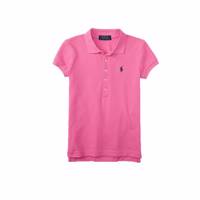 پولو شرت زنانه پولو مدل Polo-096 Polo Polo-096 Polo Shirt For Women