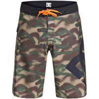 شلوارک ورزشی مردانه دی سی مدل Lanai 22 DC Lanai 22 Boardshorts For Men
