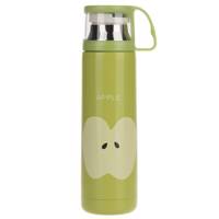 فلاسک استیل مدل Apple ظرفیت 0.5 لیتر Apple Flask 0.5 Litre