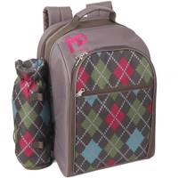 کوله پشتی پیک نیک ام پی کد CA1641 MP Picnic Backpack CA1641