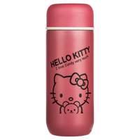 فلاسک کودک مدل Hello Kitty 11110 ظرفیت 200 میلی لیتر Hello Kitty 11110 Baby Vacuum Bottle 200ml