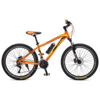 دوچرخه کوهستان الکس مدل Fighter سایز 26 Alex Fighter Mountain Bicycle Size 26