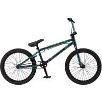 دوچرخه بی ام ایکس جی تی مدل Slammer سایز 20 - سایز فریم 20 GT Slammer BMX Bicycle Size 20 - Frame Size 20