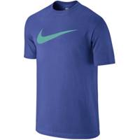 تی شرت مردانه نایکی مدل TEE-Chest Swoosh Nike TEE-Chest Swoosh T-shirt For Men