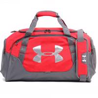 ساک ورزشی آندر آرمور مدل Undeniable سایز متوسط Under Armour Undeniable Duffel Sport Bag Medium Size