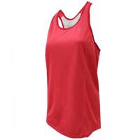 تاپ ورزشی زنانه نایکی مدل Racer Running Yoga Nike Racer Running Yoga Top For Women