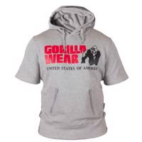 سویشرت مردانه گوریلا ویر مدل Boston کد 3002 Gorilla Wear 3002 Boston Sweatshirt For Men