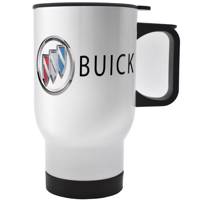 ماگ ماشین آکو مدل Buick- logo گنجایش 0.47 لیتر