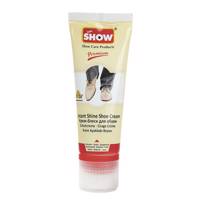 واکس کرمی کفش شو مدل Instant Shine Show Instant Shine Shoe Cream