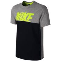 تی شرت مردانه نایکی مدل AV15 Blindside Nike AV15 Blindside T-Shirt For Men