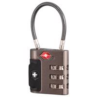 قفل چمدان ویکتورینوکس مدل 31170101 Victorinox 31170101 Luggage