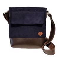 کیف دوشی سولین مدل B111-132 Solin B111-132 Shoulder Bag