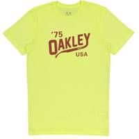 تی شرت مردانه اوکلی مدل Legs Oakley Legs T-Shirt For Men