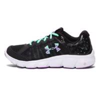 کفش مخصوص دویدن زنانه آندرارمور مدل1266320-001 Under armour Shoes model 1266320-001