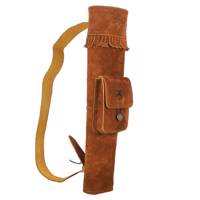 کوئیور باک تریل مدل Indian 52 cm Buck Trail Indian 52 cm Back Quiver