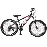 دوچرخه کوهستان الیمپیا مدل Happy سایز 26- سایز فریم 17 Olympia Happy Mountain Bicycle Size 26 - Frame Size 17