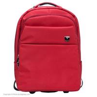 کوله پشتی کیس استار مدل Jupiter کد 1181218 Case Star Jupiter 1181218 Backpack