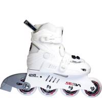 اسکیت کفشی سبا مدل Junior White SEBA Junior White Roller Skate