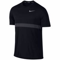 تی شرت آستین کوتاه مردانه نایکی مدل Zonal Cooling Relay Nike Zonal Cooling Relay Short Sleeve T-Shirt For Men