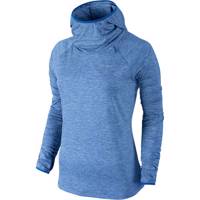 هودی زنانه نایکی مدل Element Nike Element Hoody For Women