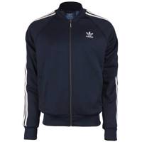 گرمکن مردانه آدیداس مدل Superstar Adidas Superstar Track Top For Men