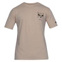 تی شرت آستین کوتاه مردانه آندر آرمور مدل Star Wars Under Armour Star Wars Short Sleeve T-shirt For Men
