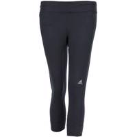 شلوارک زنانه آدیداس مدل RUN 3-4 TIGHT - Adidas RUN 3-4 TIGHT Short Pants For Women