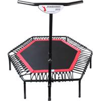 ترامپولین فیتنس مدل Jumping Fit سایز 50 اینچ - Fitness Trampoline Jumping Fit Size 50 Inch