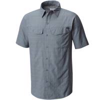 پیراهن مردانه کلمبیا مدل Silver Ridge - Columbia Silver Ridge Shirt For Men