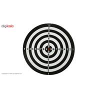 مجموعه تخته‌ دارت مدل BL-17326 BL-17326 Dart Board Set