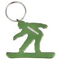 دربازکن مانکیز مدل Snowboarder Munkees Snowboarder Bottle Opener