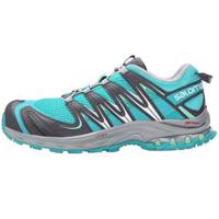 کفش مخصوص دویدن زنانه سالومون مدل XA Pro 3D W Salomon XA Pro 3D W For Women Running Shoes