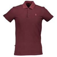 پلوشرت مردانه مل اند موژ طرح 8 Mel And Moj Pattern 8 Polo Shirt For Men