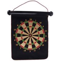 دارت مغناطیسی Magnet Dartboard سایز 12 اینچ Magnet Dartboard Size 15 Inch Sports Dart