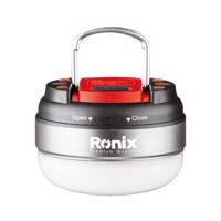 چراغ گرد آهنربایی رونیکس مدل RH-4271 Ronix RH-4271 Mag Light