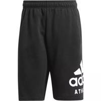 شلوارک ورزشی مردانه آدیداس مدل SID Athletics Logo Adidas SID Athletics Logo Sport Short For Men