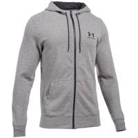 سویشرت مردانه آندر آرمور مدل Triblend Under Armour Triblend Sweatshirt For Men