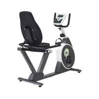 دوچرخه ثابت پشتی دار تنتوری مدل Go Recumbent Bike 30 Tunturi Go Recumbent Bike 30 Electro Magnetic Bike