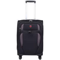 چمدان سوییس گیر مدل 1-20-4-SA7353 Swiss Gear SA7353-4-20-1 Luggage
