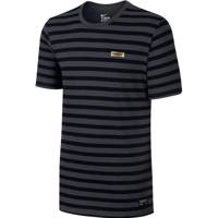 تی شرت مردانه نایکی مدل FC Stripe TEE Nike FC Stripe TEE T-shirt For Men