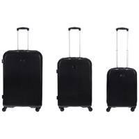 مجموعه سه عددی چمدان کانوود مدل PC051 Conwood PC051 Luggage Set of 3