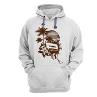 سویشرت هودی نوین نقش طرح FT952 Novinnaghsh FT952 Hoodie