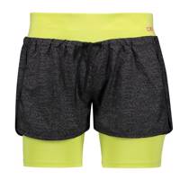شلوارک ورزشی زنانه سی ام پی مدل 3C91176-22AD 3C91176-22AD CMP Sport Shorts For Women