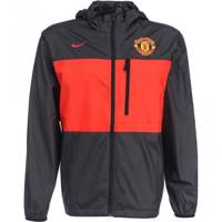 کاپشن مردانه نایکی مدل Winger ManU Nike Winger ManU Jacket For Men