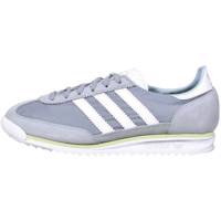 کفش راحتی زنانه آدیداس مدل SL 72 - Adidas SL 72 Casual Shoes For Women